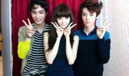 韩明星最新爆料,揭秘娱乐圈不为人知的秘密