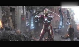钢铁侠 在线观看,在线观影之旅，科技与英雄的完美融合
